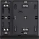 Выключатель Arlight Intelligent KNX-302-22-IN Black / 043108 — фото 4
