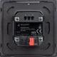 Выключатель Arlight Intelligent KNX-302-22-IN Black / 043108 — фото 5