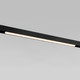 Миниатюра изображения товара Трековый светильник Elektrostandard Slim Magnetic 85034/01 3000 (черный)