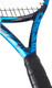 Миниатюра изображения товара Теннисная ракетка Babolat Pure Drive Junior 25 2024 / TSRD00158110 (синий, с натяжкой, ручка 00)