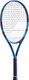 Миниатюра изображения товара Теннисная ракетка Babolat Pure Drive Junior 25 2024 / TSRD00158110 (синий, с натяжкой, ручка 00)