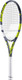 Миниатюра изображения товара Теннисная ракетка Babolat Aero Junior 25 2024 / TSRD00177160 (серый/желтый)