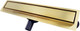 Миниатюра изображения товара Трап для душа Roxen Supra Gold 91050-60GB