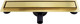 Миниатюра изображения товара Трап для душа Roxen Supra Gold 91050-60GB