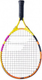 Миниатюра изображения товара Теннисная ракетка Babolat Nadal Junior 19 / TSRD00177173 (желтый/оранжевый)