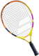 Миниатюра изображения товара Теннисная ракетка Babolat Nadal Junior 19 / TSRD00177173 (желтый/оранжевый)