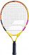 Миниатюра изображения товара Теннисная ракетка Babolat Nadal Junior 19 / TSRD00177173 (желтый/оранжевый)