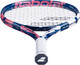 Миниатюра изображения товара Теннисная ракетка Babolat Drive Junior Girl 25 / TSRD00177172 (красный)