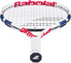 Миниатюра изображения товара Теннисная ракетка Babolat Drive Junior Girl 24 / TSRD00177169