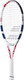 Миниатюра изображения товара Теннисная ракетка Babolat Drive Junior Girl 24 / TSRD00177169