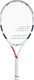 Миниатюра изображения товара Теннисная ракетка Babolat Drive Junior Girl 24 / TSRD00177169
