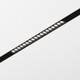 Миниатюра изображения товара Трековый светильник Elektrostandard Slim Magnetic 85006/01 4200 (черный)