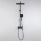 Миниатюра изображения товара Душевая система со смесителем Frap F2476-9