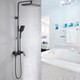 Миниатюра изображения товара Душевая система со смесителем Frap F2476-9