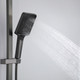 Миниатюра изображения товара Душевая система со смесителем Frap F2476-9