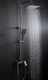 Миниатюра изображения товара Душевая система со смесителем Frap F2486-9