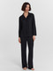 Миниатюра изображения товара Комплект домашней одежды Mark Formelle 592482 (р.158/164-84-90, черный)