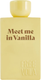 Миниатюра изображения товара Парфюмерная вода Freevola Meet Me in Vanilla (100мл)