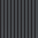 Миниатюра изображения товара Реечная панель STELLA Comfort De Luxe Black Lead (600х600х9)
