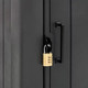Миниатюра изображения товара Почтовый ящик Keter Parcel Box Indoor GRP426 / 246958