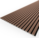 Миниатюра изображения товара Реечная панель STELLA Comfort De Luxe Terracotta (2780х600х9)