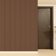 Миниатюра изображения товара Реечная панель STELLA Trend De Luxe Terracotta (2780х600х21)