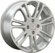 Миниатюра изображения товара Литой диск Replay CHR35 18x8" 5x108мм ET 47мм DIA 60.1мм S