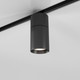 Миниатюра изображения товара Трековый светильник Elektrostandard Slim Magnetic 85012/01 4200 (черный)