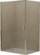 Миниатюра изображения товара Душевой уголок RGW CL-133 / 060913328-31