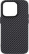 Миниатюра изображения товара Чехол-накладка Bingo Carbon для Apple iPhone 14 Pro (черный)