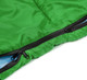 Миниатюра изображения товара Спальный мешок Sundays ZC-SB010 (2шт, зеленый)