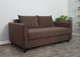 Миниатюра изображения товара Диван ДСВ Венера 1.6 (шоколад)