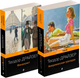 Миниатюра изображения товара Набор книг Эксмо Финансист. Американская трагедия, мягкая обложка (Драйзер Теодор)