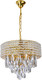 Миниатюра изображения товара Люстра ESCADA 140009/5P (золото)