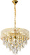 Миниатюра изображения товара Люстра ESCADA 140009/8P (золото)