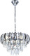 Миниатюра изображения товара Люстра ESCADA 140008/5P (хром)