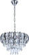 Миниатюра изображения товара Люстра ESCADA 140008/5P (хром)