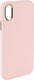 Миниатюра изображения товара Чехол-накладка Bingo Metal для Apple iPhone XR (розовый)