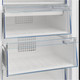 Миниатюра изображения товара Морозильник Beko BIRFNK312S