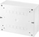 Миниатюра изображения товара Бокс пластиковый Rexant ЩРН-П-12 IP41 / 11-0312