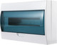 Миниатюра изображения товара Бокс пластиковый Rexant ЩРН-П-18 IP41 / 11-0318