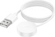 Миниатюра изображения товара Зарядный кабель Borofone BD14 Ultra для смарт-часов (белый)