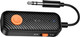 Миниатюра изображения товара Bluetooth адаптер для автомобиля Borofone BC62 AUX (черный)