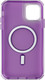 Миниатюра изображения товара Чехол-накладка Bingo Model Magnetic для Apple iPhone 11 (фиолетовый)