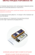 Миниатюра изображения товара Блок питания для светодиодной ленты Truenergy Block Mini 12V 60W IP20 / 17123
