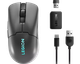 Миниатюра изображения товара Мышь Lenovo Legion M600s Qi Wireless GY51H47355
