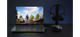 Миниатюра изображения товара Мышь Lenovo Legion M600s Qi Wireless GY51H47355