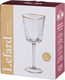 Миниатюра изображения товара Набор бокалов Lefard Rocky 685-121 (2шт)