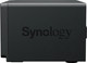 Миниатюра изображения товара NAS сервер Synology DS1825+