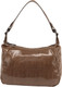 Миниатюра изображения товара Сумка Passo Avanti 709-P253-A4079-DCF (темный кофейный)